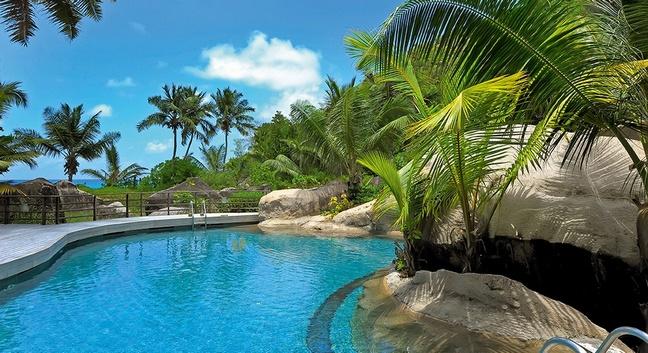 VACANZA ISOLE SEYCHELLES – Proposta 1