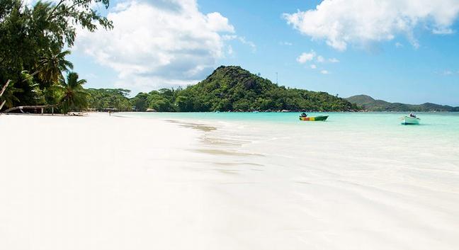 VACANZA ISOLE SEYCHELLES – Proposta 2