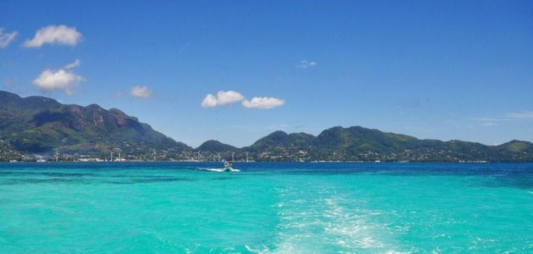 VACANZA ISOLE SEYCHELLES – Proposta 3