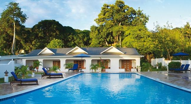 VACANZA ISOLE SEYCHELLES – Proposta 4