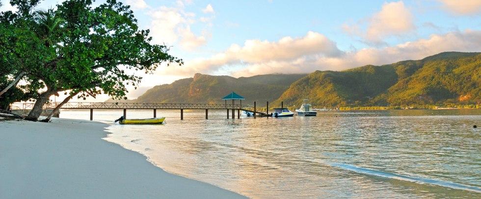 VACANZA ISOLE SEYCHELLES – Proposta 9