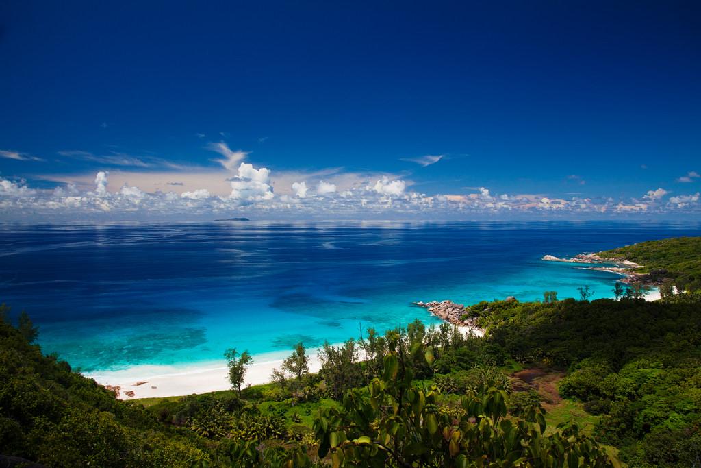 Isole Seychelles a Ottobre: cosa vedere