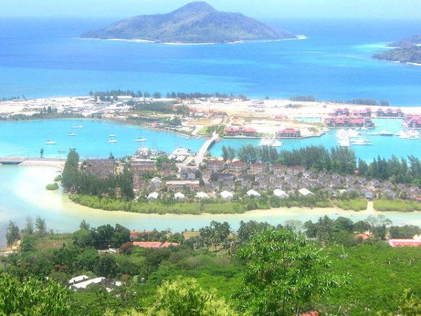 isole seychelles quando andare mahè