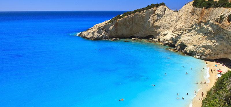 VIAGGIO A LEFKADA
