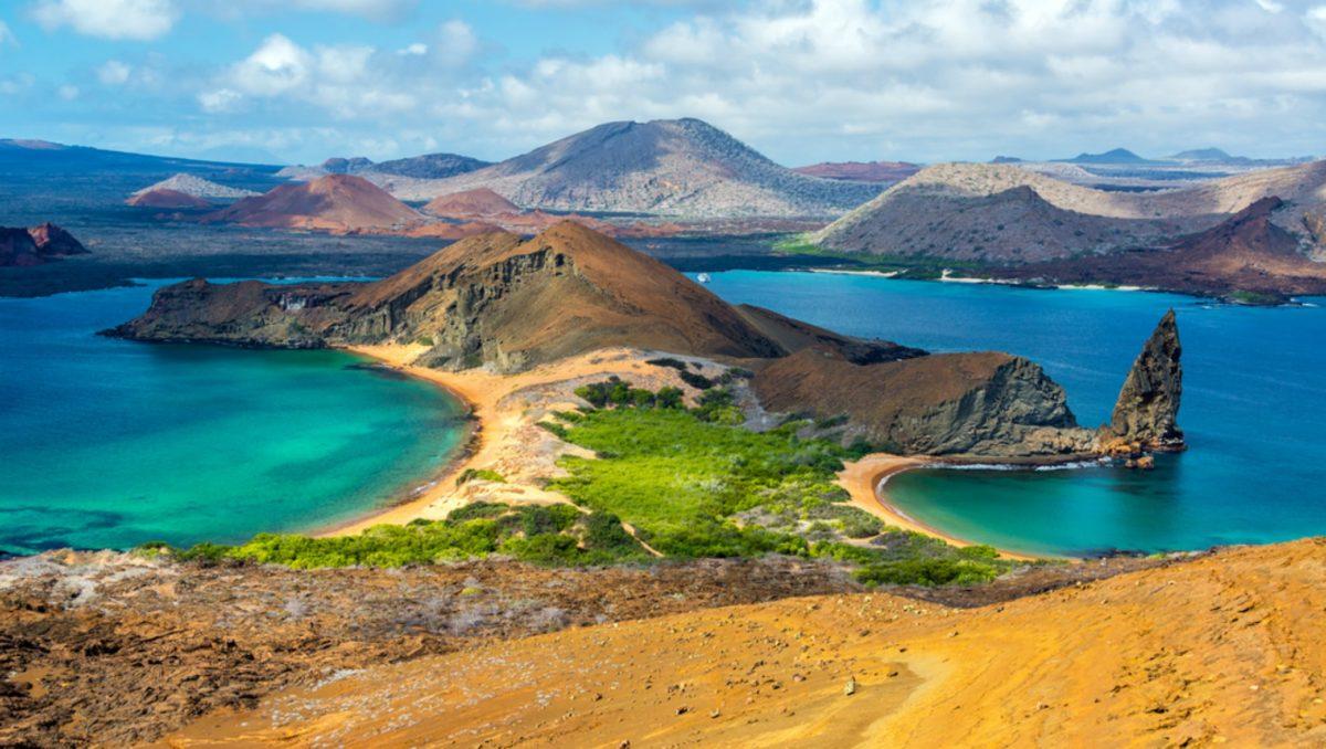 VIAGGIO DI CULTURA E FEDE IN AMERICA LATINA