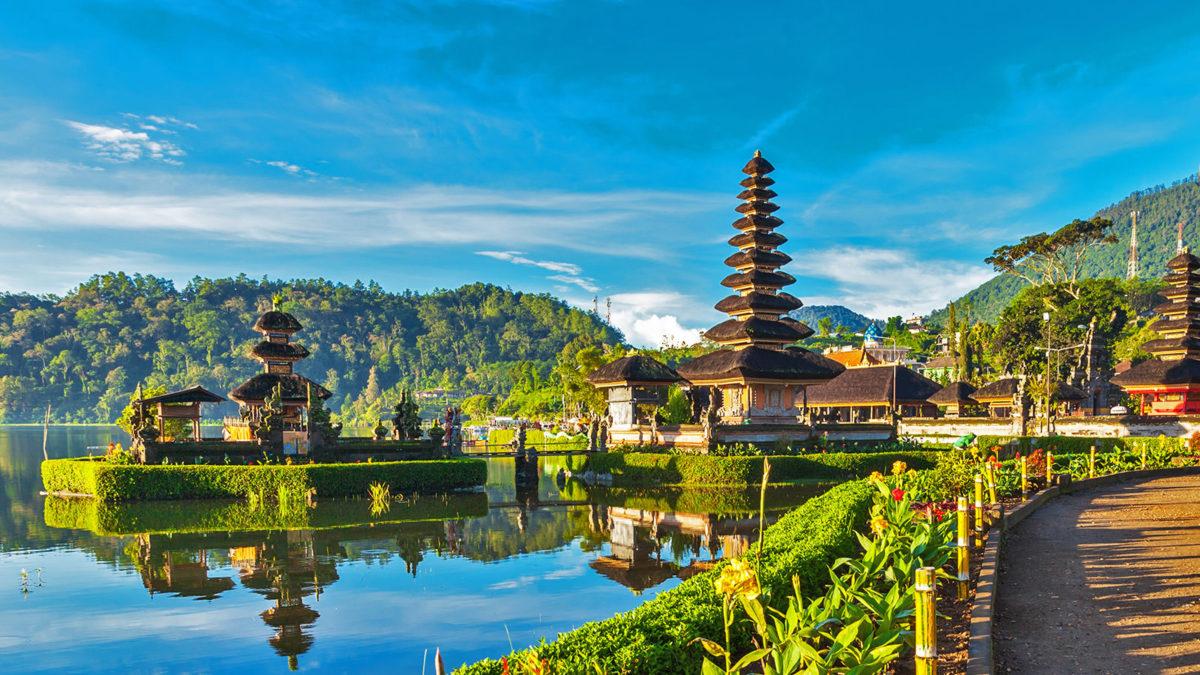 Viaggio di nozze Indonesia: Bali e Isole Sengigi