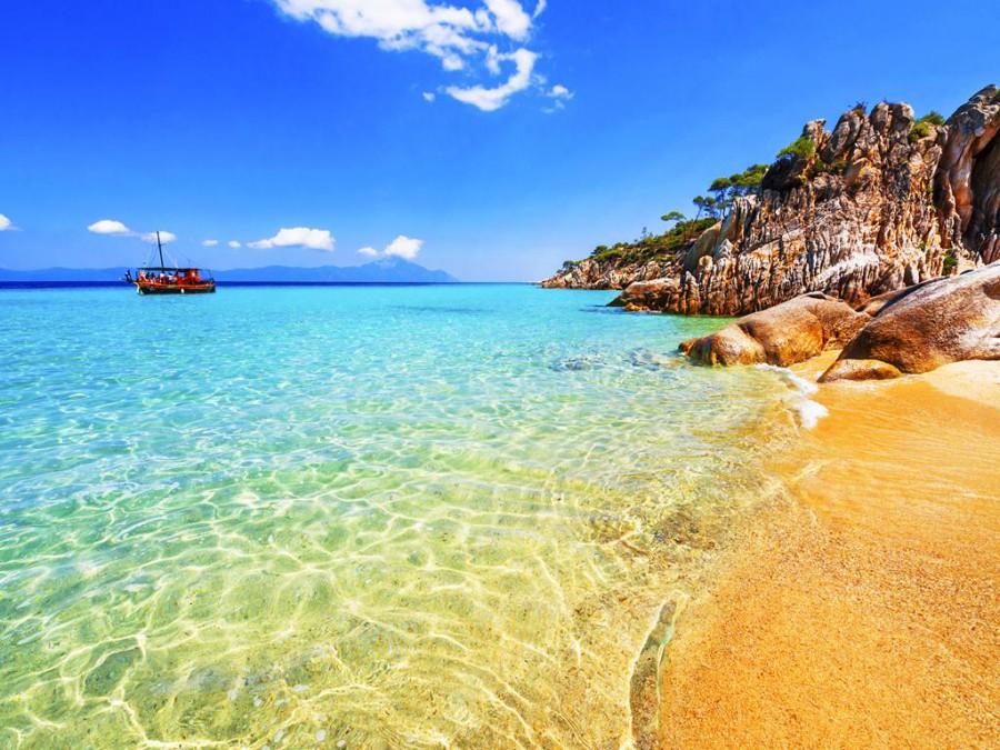 VIAGGIO A KARPATHOS