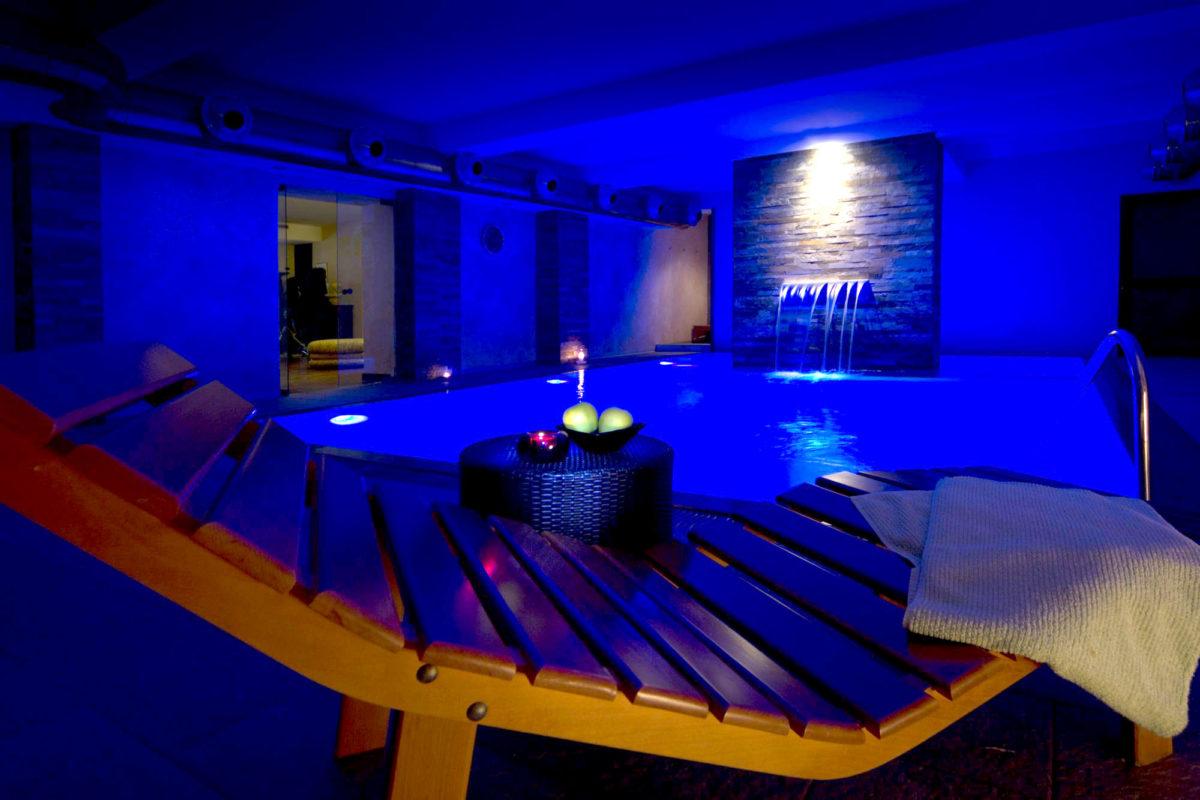 BENESSERE CAPODANNO 2018