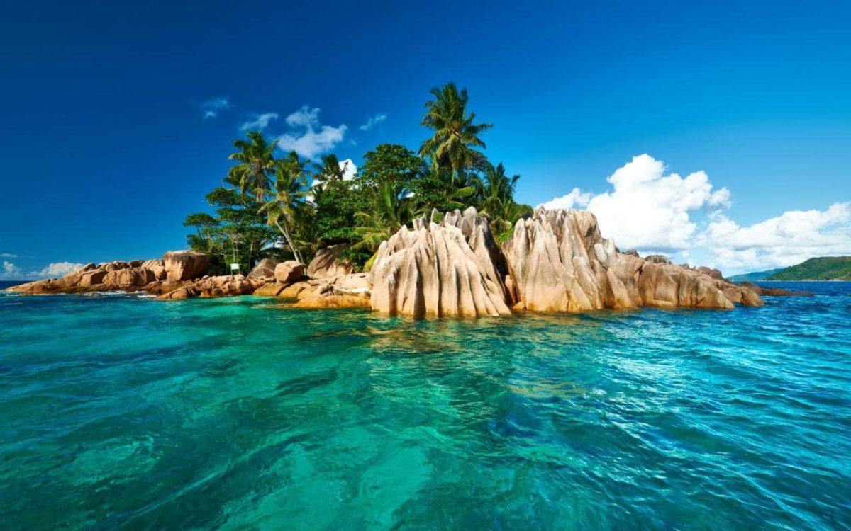 VIAGGIO DI NOZZE ALLE SEYCHELLES