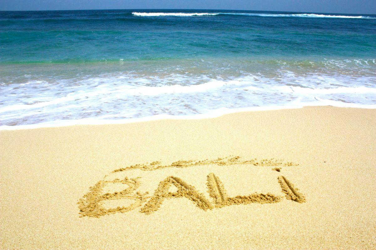 VIAGGIO A BALI