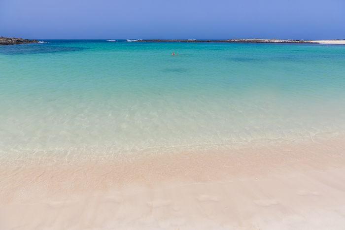 FUERTEVENTURA A FEBBRAIO
