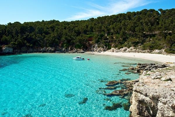 VIAGGIO A MINORCA
