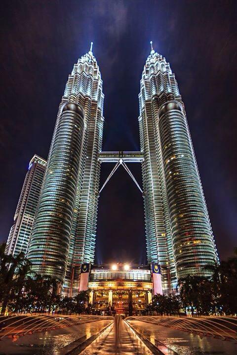VIAGGIO TRA KUALA LUMPUR E SINGAPORE