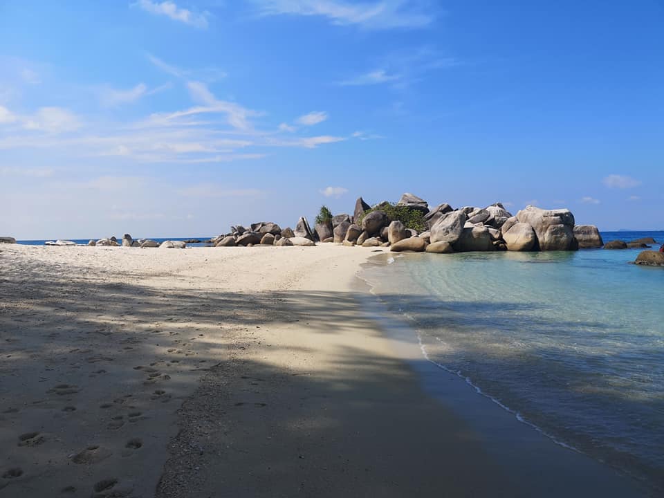 VIAGGIO IN MALESIA