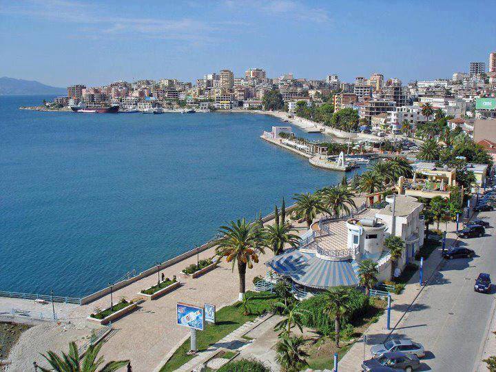 VIAGGIO DI MATURITA’ A SARANDA