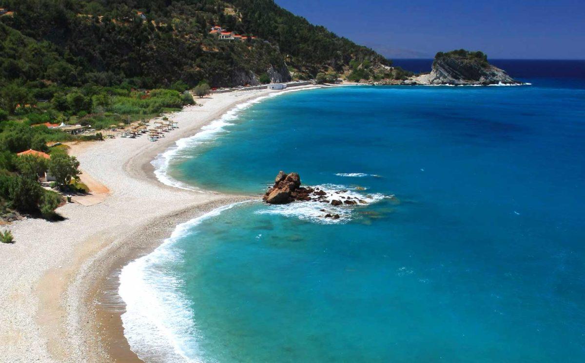 VIAGGIO A SAMOS