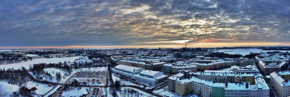 VIAGGIO NELLE REPUBBLICHE BALTICHE