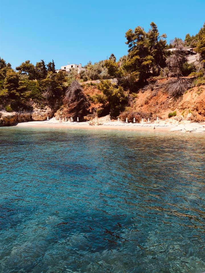VIAGGIO AD ALONISSOS