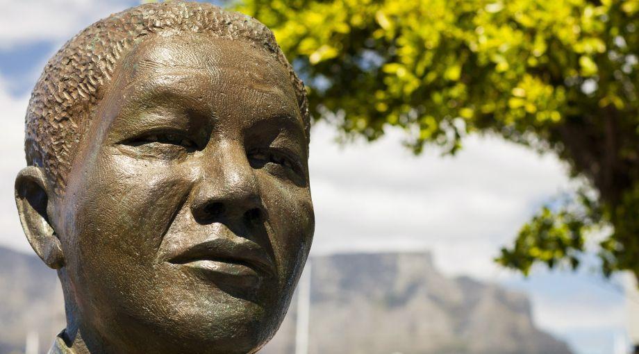 VIAGGIO IN SUDAFRICA