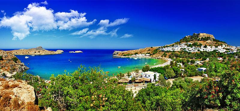 VIAGGIO IN GRECIA