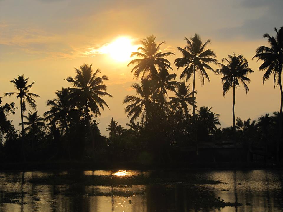 VIAGGIO IN KERALA – INDIA