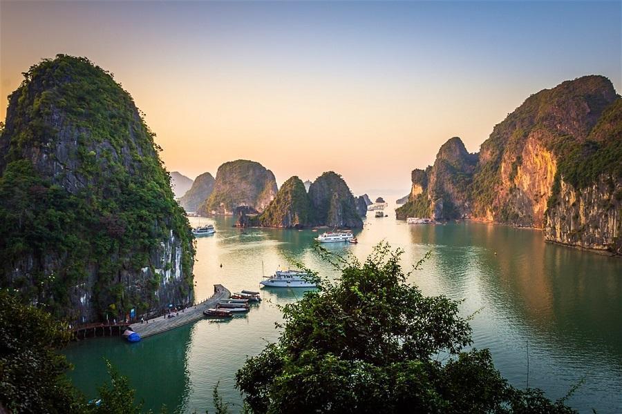 VIAGGIO IN VIETNAM