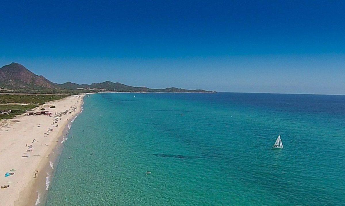 SOGGIORNO IN SARDEGNA COSTA REI